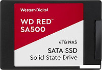 SSD WD Red SA500 NAS 500GB WDS500G1R0A