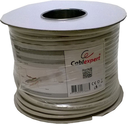 Кабель Cablexpert UPC-5004E-SOL/100, фото 2