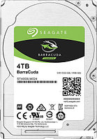 Жесткий диск Seagate Barracuda 4TB [ST4000LM024]