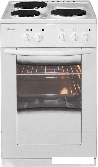 Кухонная плита Лысьва ЭП 301 М2С (белый) - фото 1 - id-p120334199