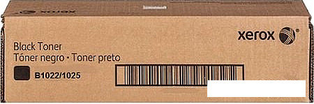 Картридж Xerox 006R01731, фото 2