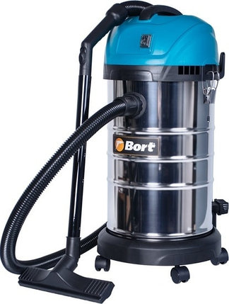 Пылесос Bort BSS-1630 SmartAir, фото 2