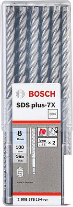 Набор оснастки Bosch 2608576194 (30 предметов), фото 2