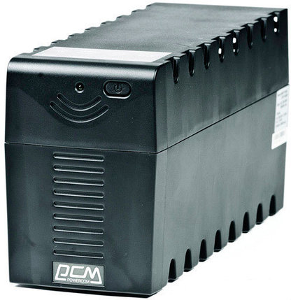 Источник бесперебойного питания Powercom Raptor RPT-1000AP 1000VA, фото 2