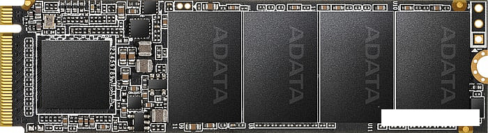 SSD A-Data XPG SX6000 Pro 512GB ASX6000PNP-512GT-C - фото 1 - id-p117079657