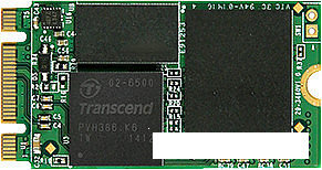 SSD Transcend MTS420S 120GB TS120GMTS420S, фото 2