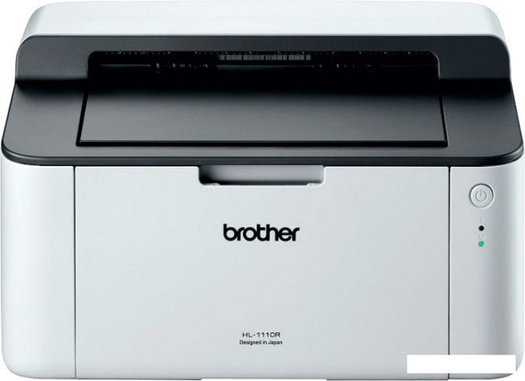 Принтер Brother HL-1110R, фото 2