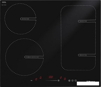 Варочная панель Hansa BHI68611