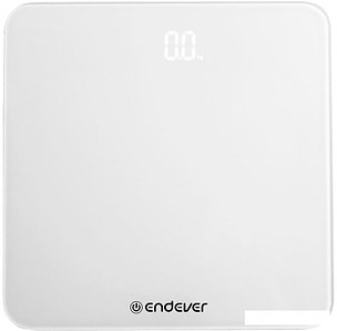Напольные весы Endever Aurora 603