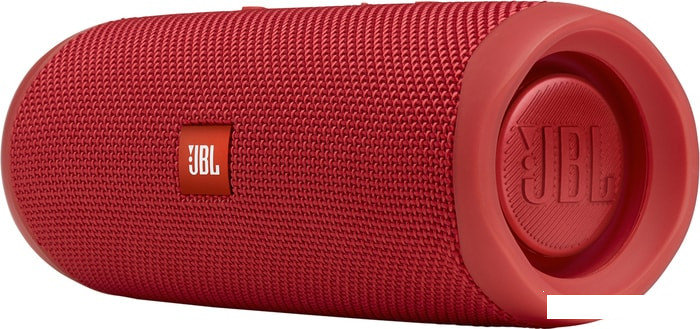 Беспроводная колонка JBL Flip 5 (красный), фото 2