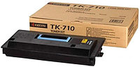 Тонер-картридж Kyocera TK-710