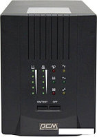 Источник бесперебойного питания Powercom King Pro+ [SPT-3000]