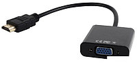 Адаптер Cablexpert A-HDMI-VGA-03