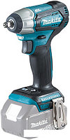 Ударный гайковерт Makita DTW180Z (без аккумулятора)