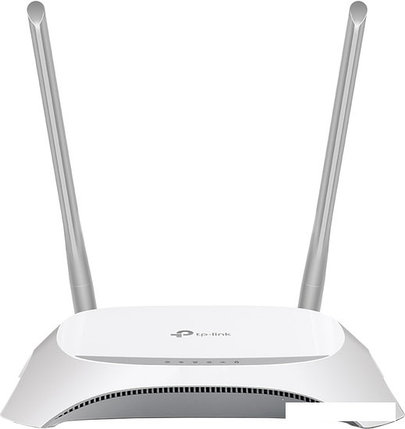 Беспроводной маршрутизатор TP-Link TL-WR842N v5, фото 2