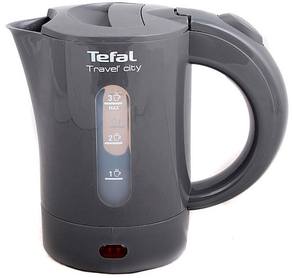 Чайник Tefal KO120B30 - фото 1 - id-p100563232