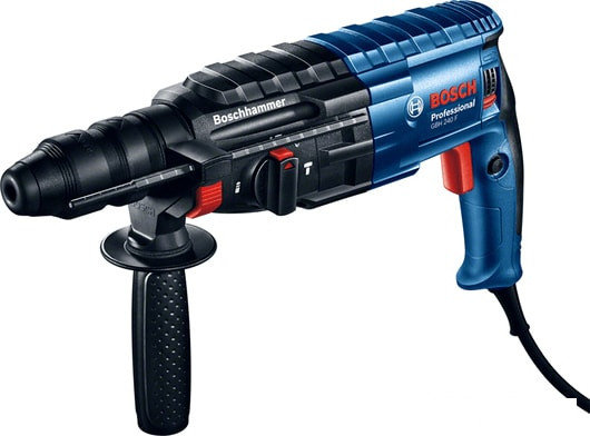 Перфоратор Bosch GBH 240 F Professional, фото 2