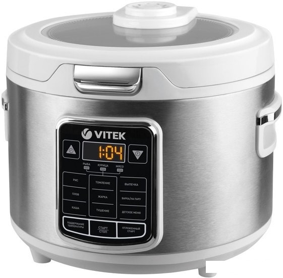 Мультиварка Vitek VT-4281 W