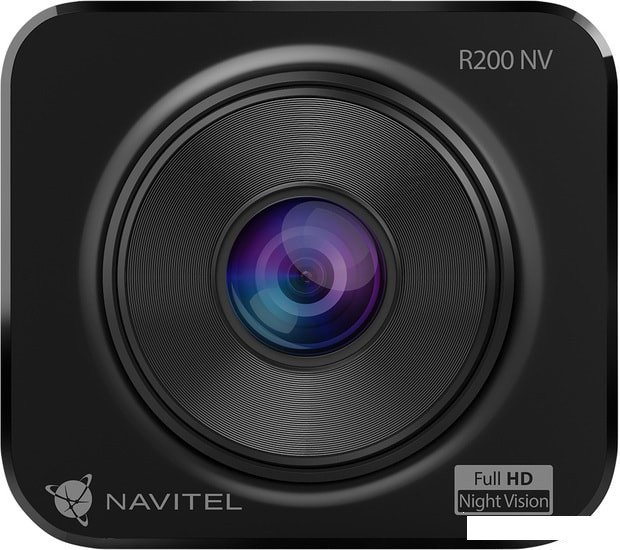 Автомобильный видеорегистратор NAVITEL R200 NV - фото 1 - id-p109049538