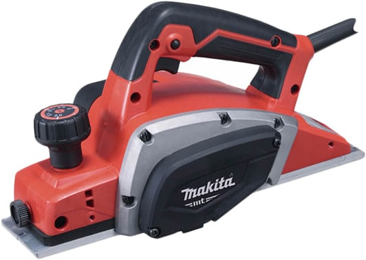 Рубанок Makita MT M1902 - фото 1 - id-p115534758