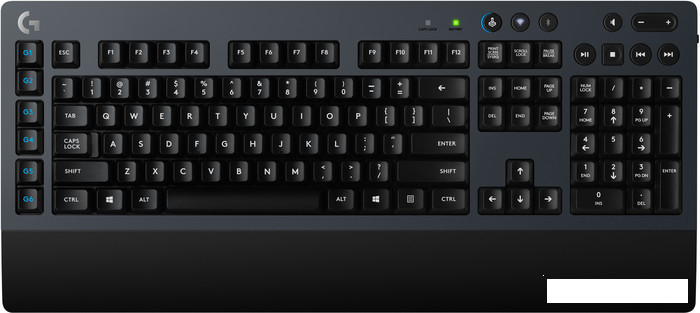 Клавиатура Logitech G613