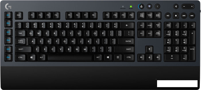 Клавиатура Logitech G613, фото 2