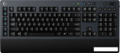 Клавиатура Logitech G613