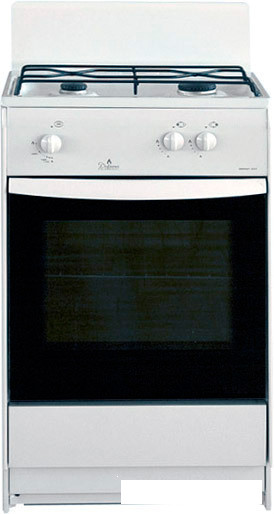 Кухонная плита Darina 1AS GM 521 001 W - фото 1 - id-p121394837