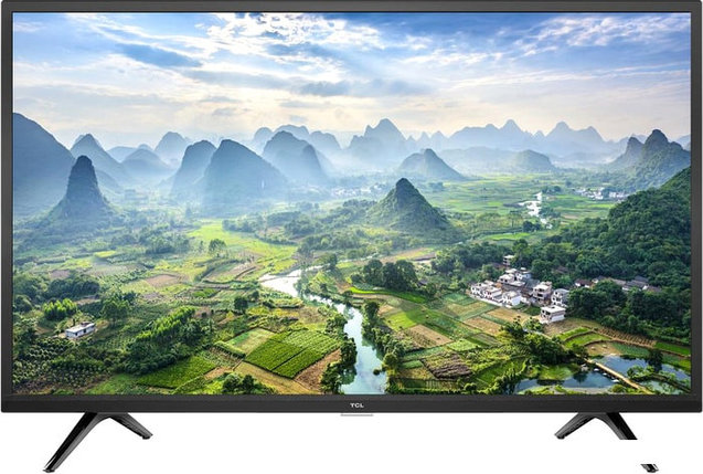 Телевизор TCL LED32D3000, фото 2