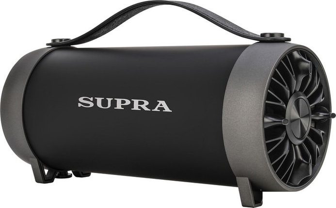 Беспроводная колонка Supra BTS-490, фото 2