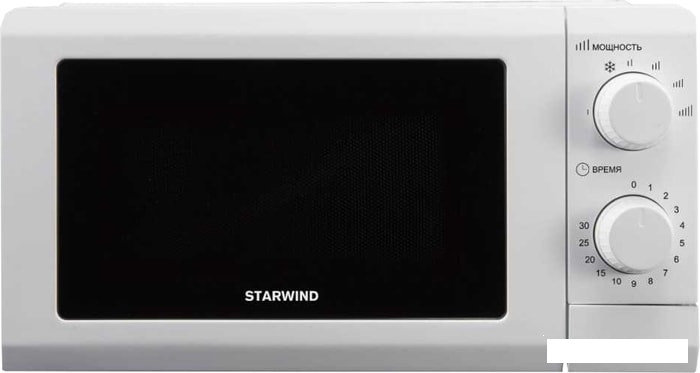 Микроволновая печь StarWind SMW3320, фото 2