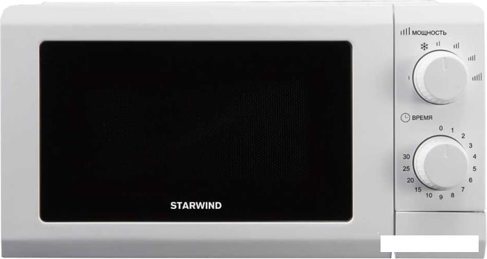 Микроволновая печь StarWind SMW3320 - фото 1 - id-p101704381