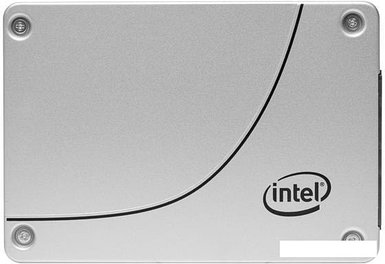 SSD Intel D3-S4610 960GB SSDSC2KG960G801