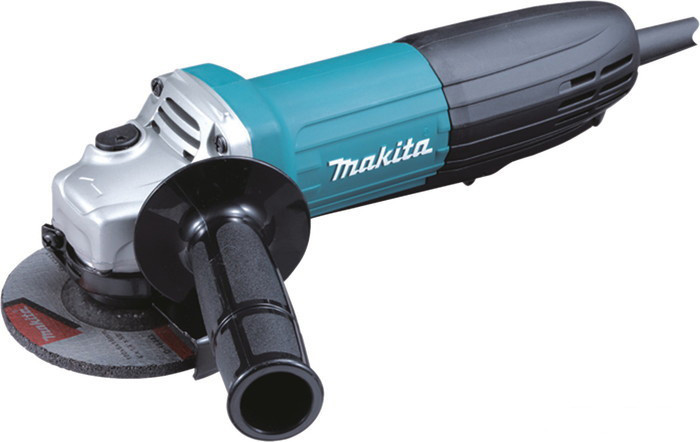 Угловая шлифмашина Makita GA4534