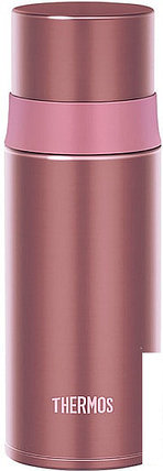 Термокружка Thermos FFM-350-P 0.35л (розовый), фото 2
