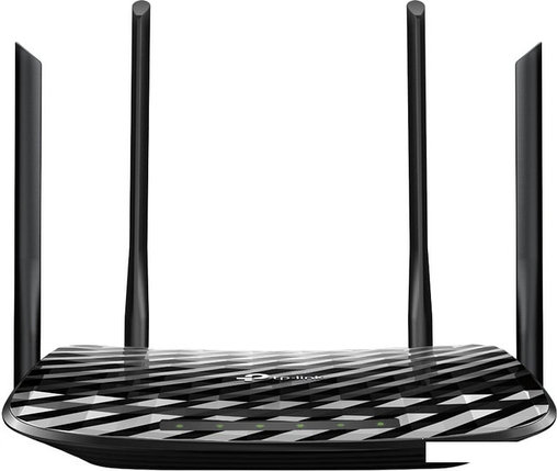 Беспроводной маршрутизатор TP-Link Archer C6, фото 2