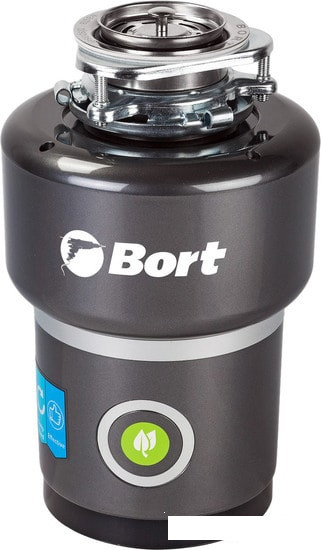 Измельчитель пищевых отходов Bort Titan Max Power