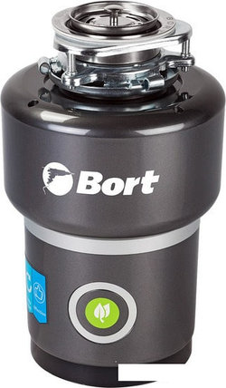 Измельчитель пищевых отходов Bort Titan Max Power, фото 2