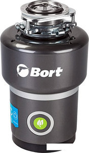 Измельчитель пищевых отходов Bort Titan Max Power