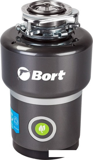 Измельчитель пищевых отходов Bort Titan Max Power - фото 1 - id-p119452759