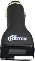 FM модулятор Ritmix FMT-A740