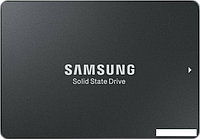 SSD Samsung SM883 480GB MZ7KH480HAHQ