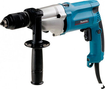 Ударная дрель Makita HP2051F