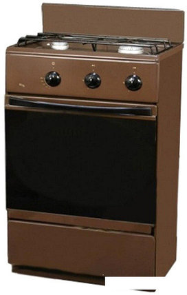 Кухонная плита Flama CG 3202 B, фото 2