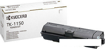 Тонер-картридж Kyocera TK-1150, фото 2