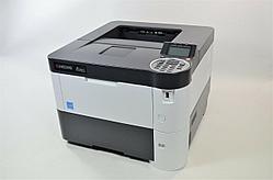 Покопийная аренда принтера Kyocera FS-2100 dn А4 ч/б