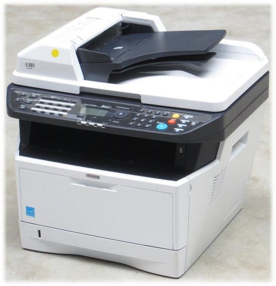 Ecosys m2035dn драйвер. Kyocera m2535dn. МФУ Kyocera m2535dn. МФУ куосера 2535. Принтера МФУ Kyocera m2535dn.