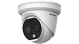 Тепловизор Hikvision DS-2TD1217B-3/PA, фото 2