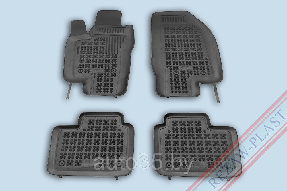 Коврики Салонные для Alfa Romeo 156 (97-07)