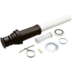 Вертикальный проход через крышу Vaillant DN 60/100  